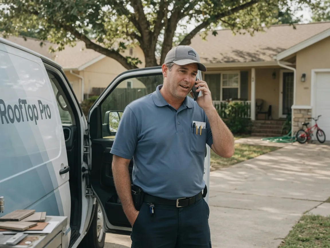 Roof Repair Thayer, KS FAQs